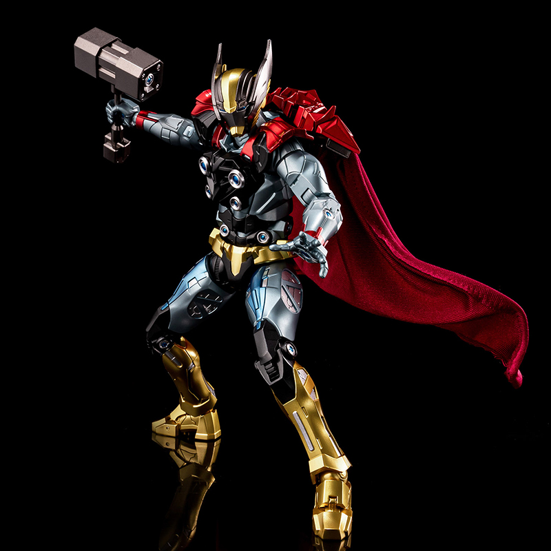 FIGHTING ARMOR Thor